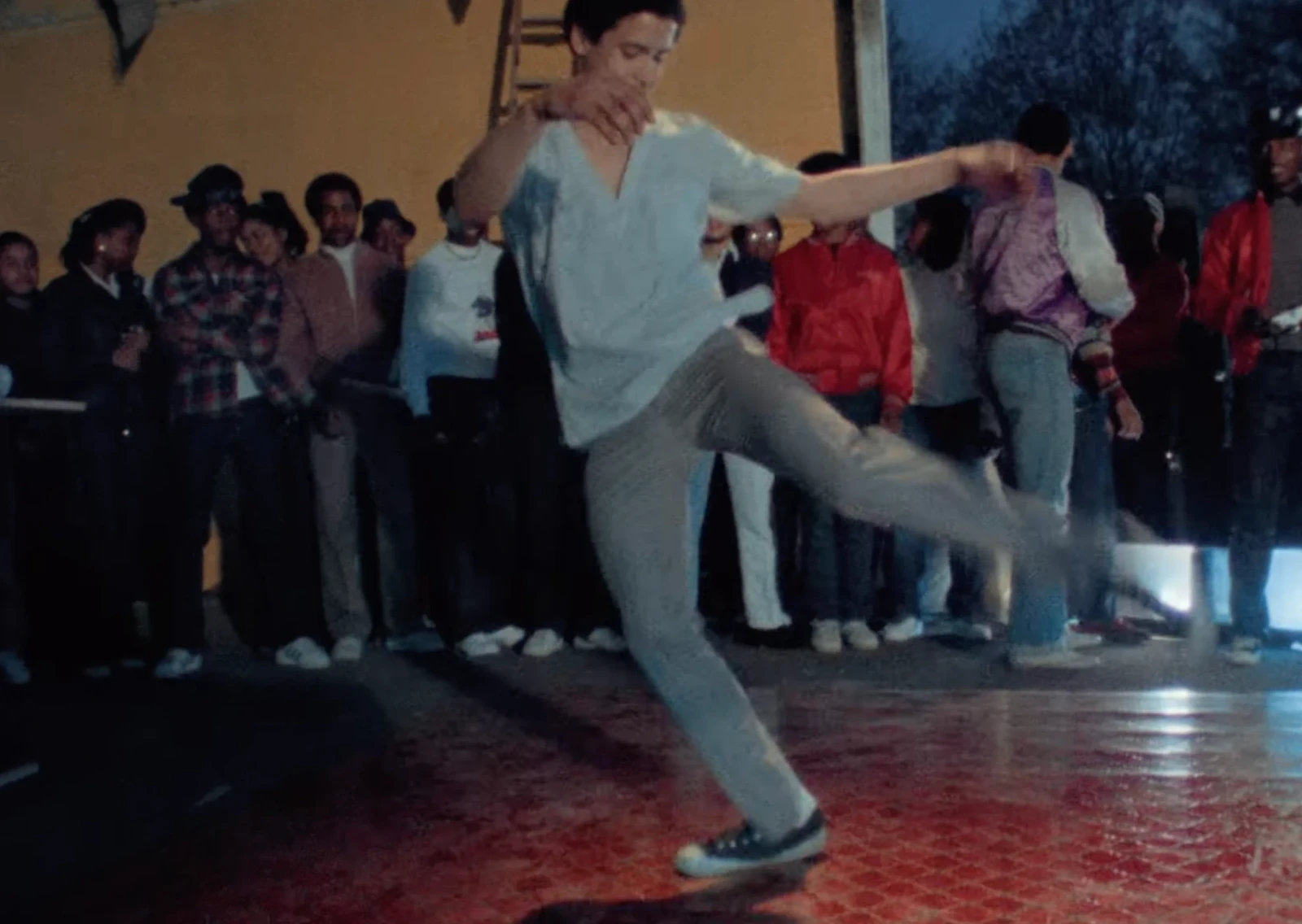 Wild Style