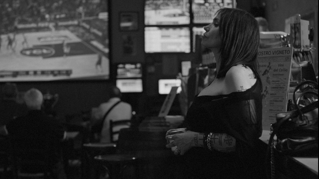 The Passion According to Béatrice