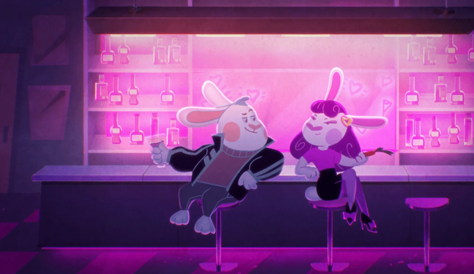 Daddy Rabbit