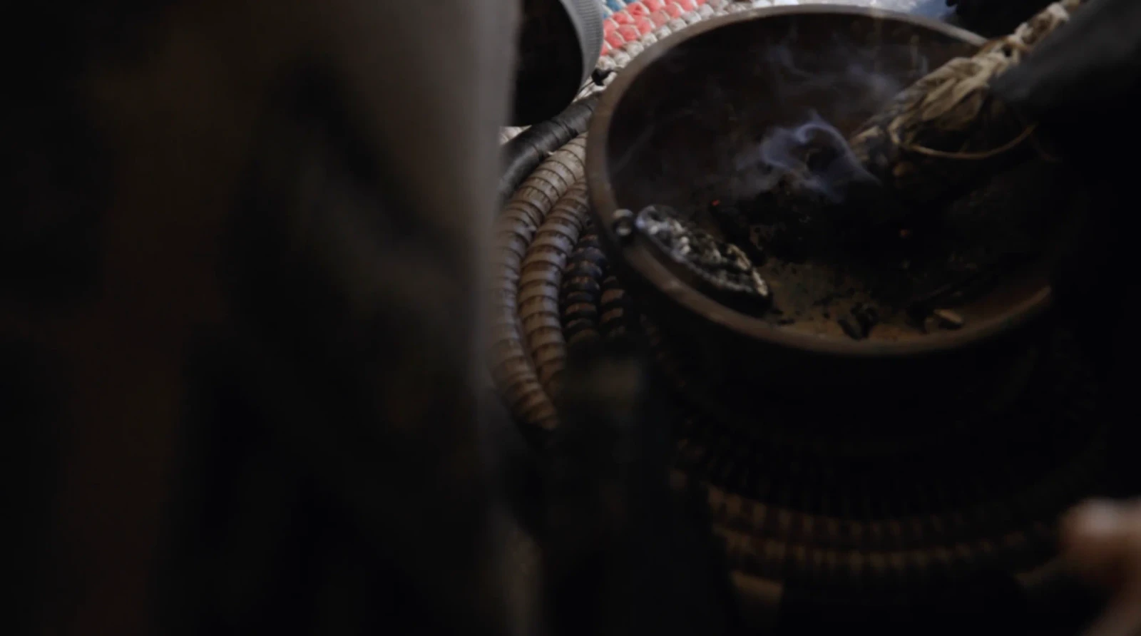 Danielle Scott: Ancestral Call