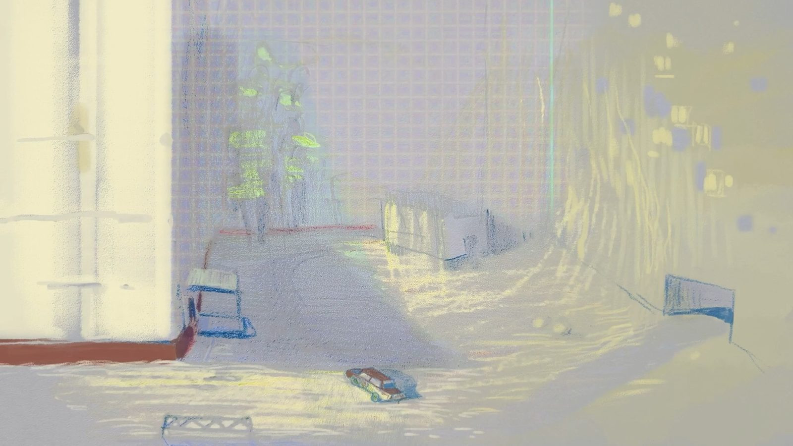 Hide & Seek
