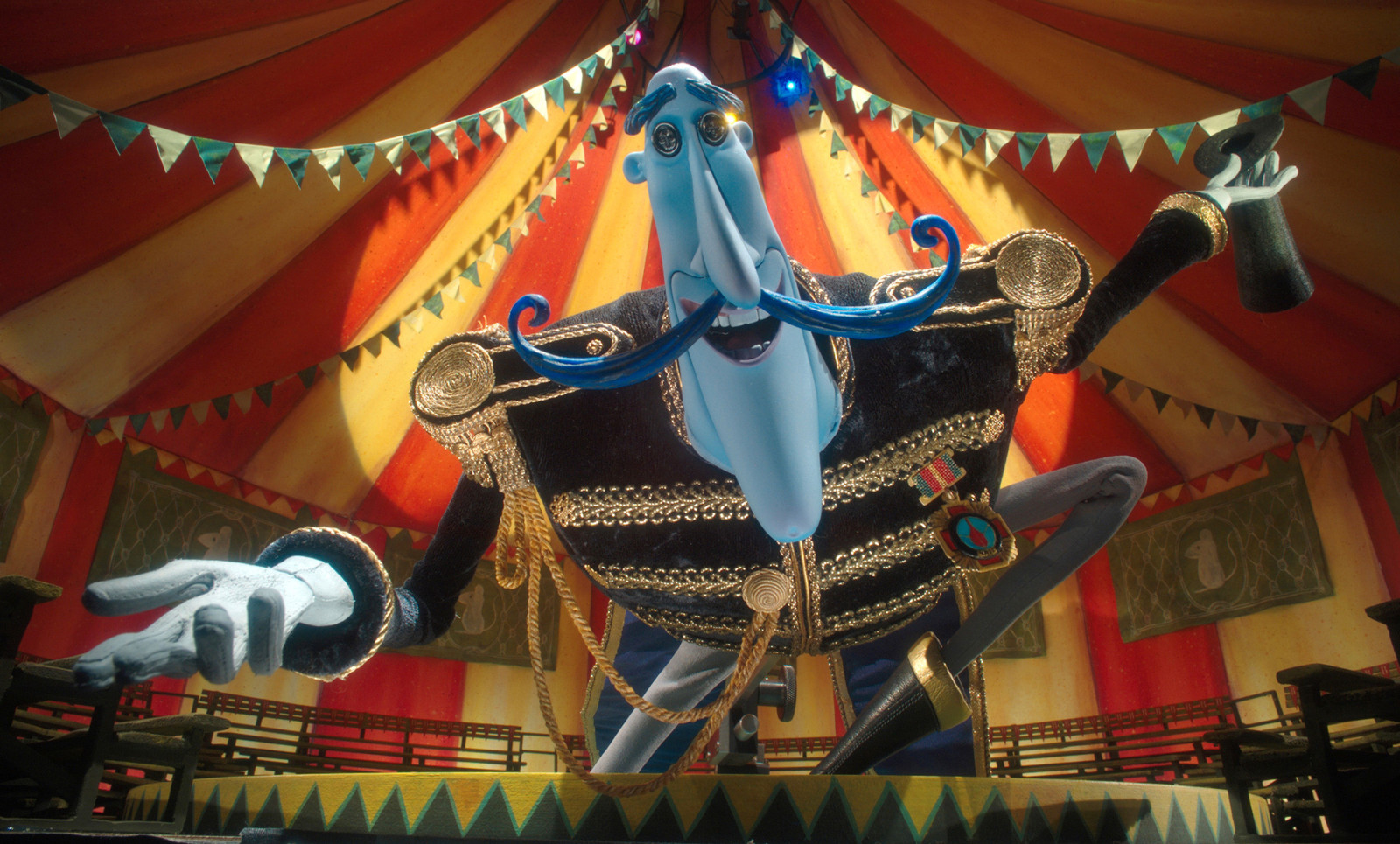 Coraline
