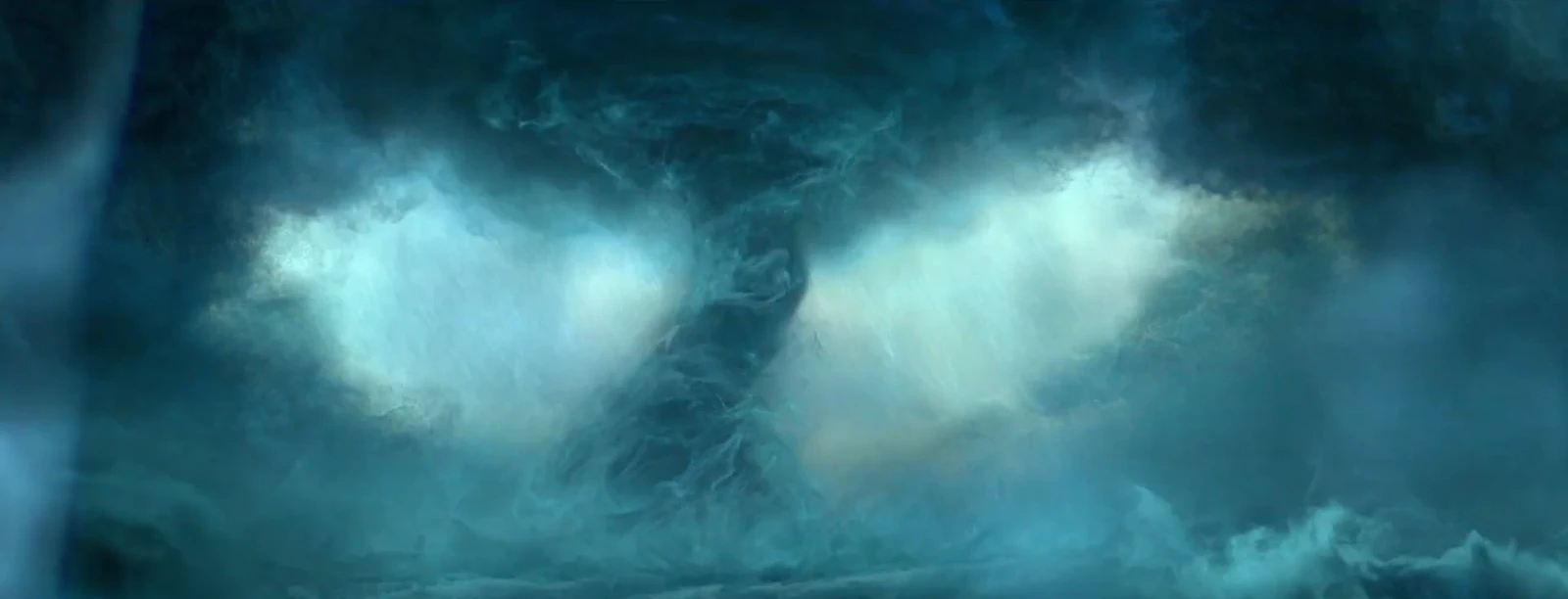 Deep Sea