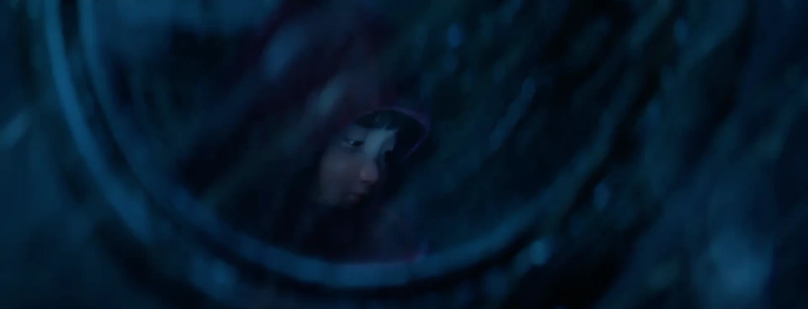 Deep Sea