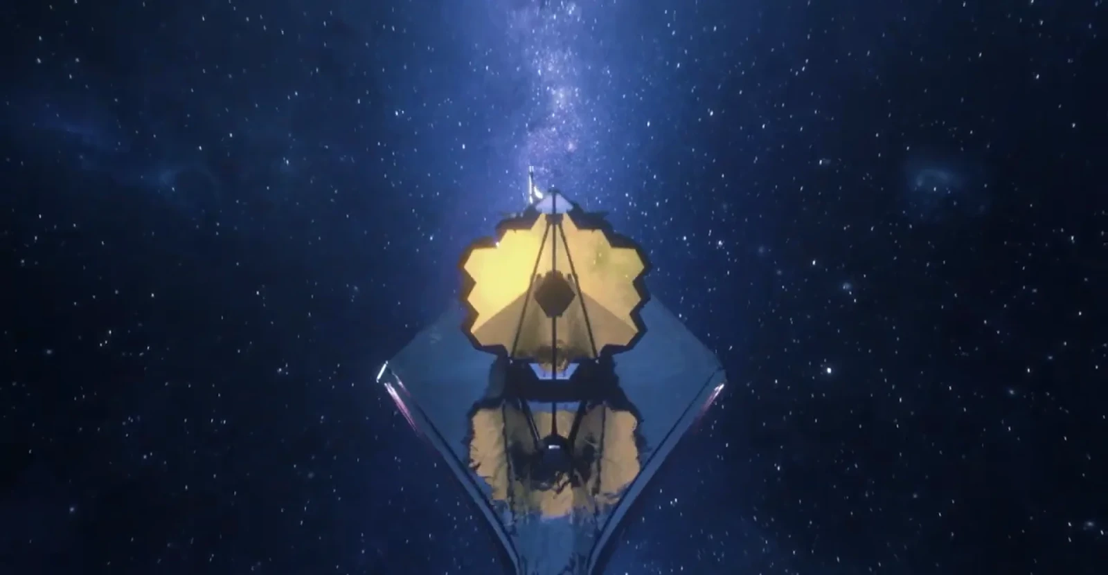 Deep Sky