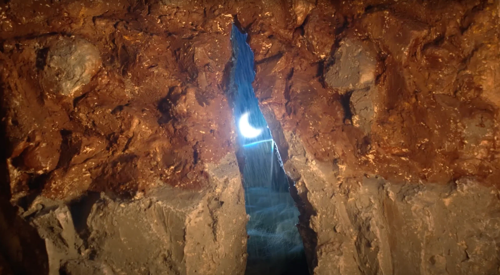 Deeper Still