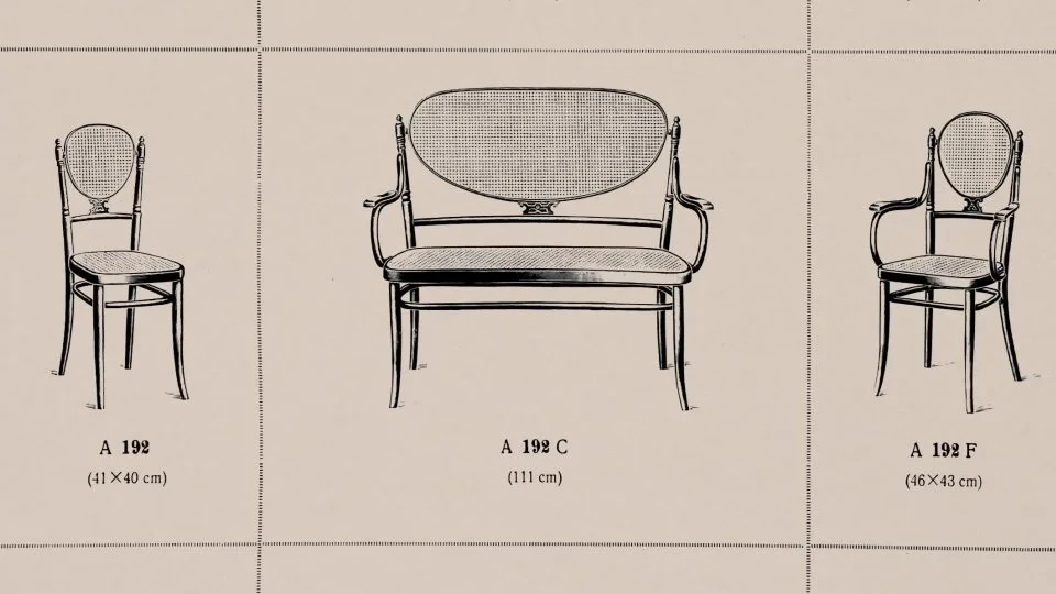 Design & Transformation: Stories of Czech Design 1990-2020: Wood