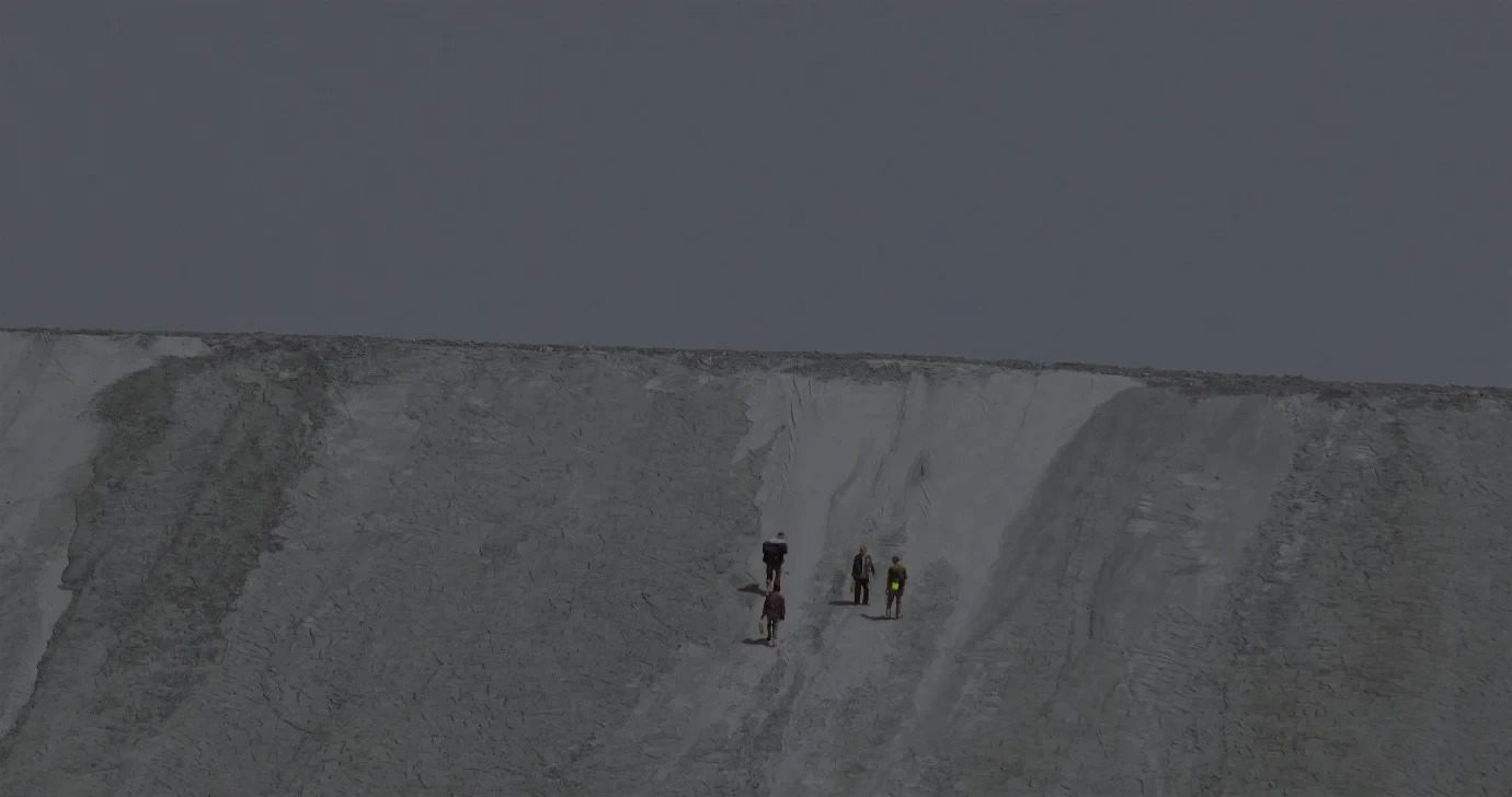 The Periphery of the Base