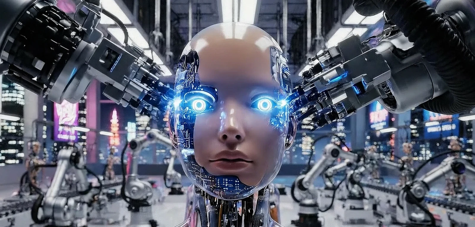 Diary of a Tokyo CyberDoll