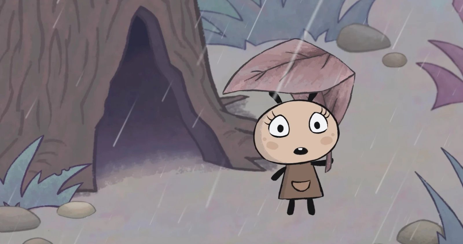 Bug´S Story