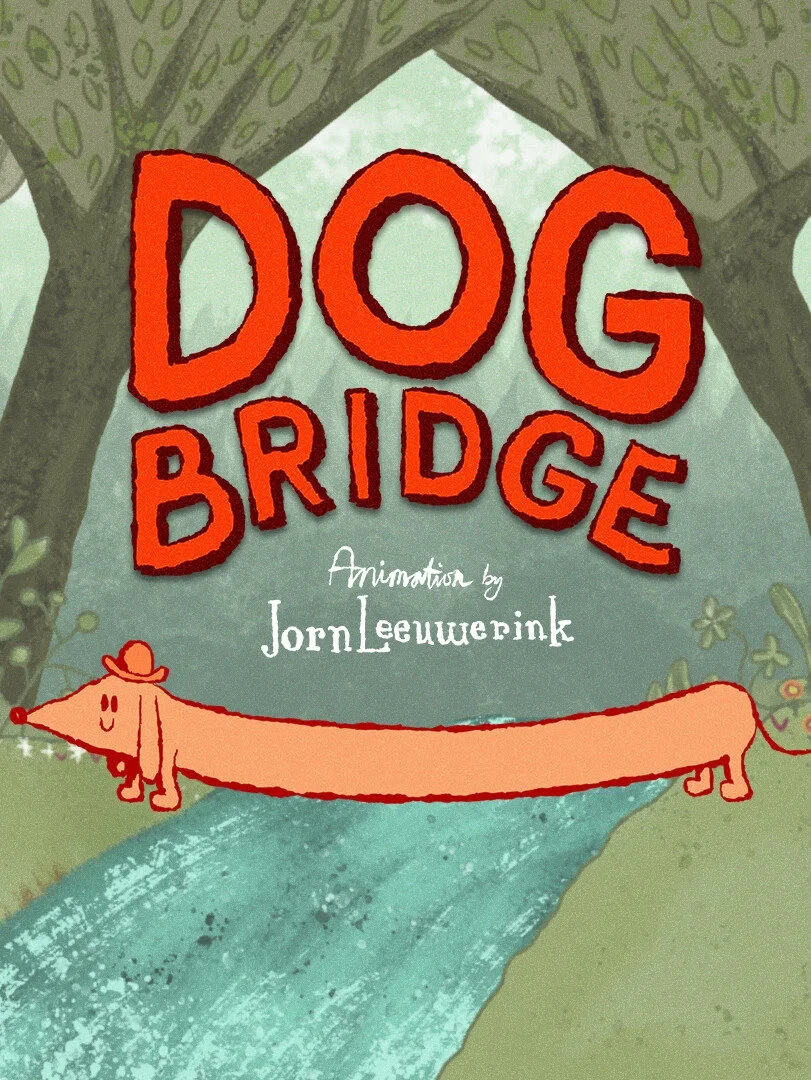 Dog Bridge
