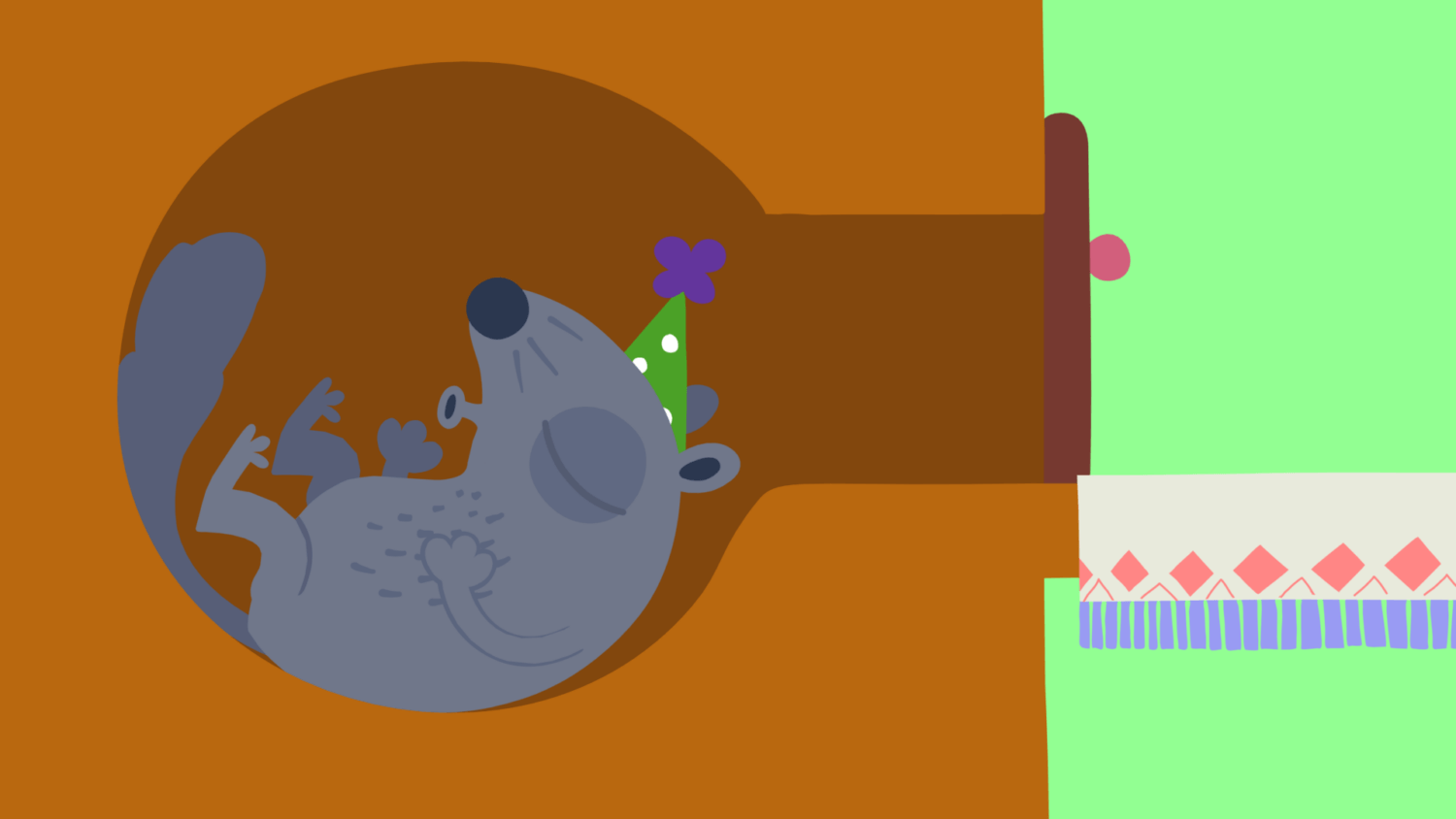 Dormouse