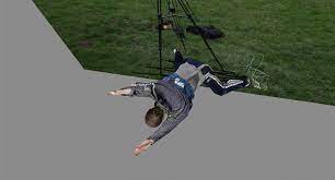 backflip
