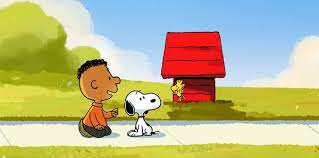 Snoopy Presents: Welcome Home, Franklin