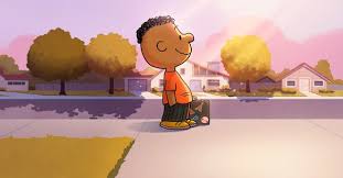 Snoopy Presents: Welcome Home, Franklin