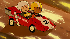 Snoopy Presents: Welcome Home, Franklin