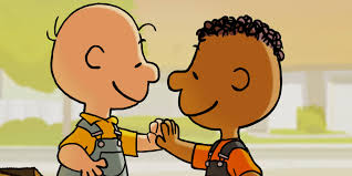 Snoopy Presents: Welcome Home, Franklin