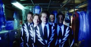 The Hives - 'Bogus Operandi'