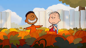 Snoopy Presents: Welcome Home, Franklin