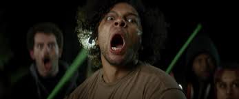 Gary Screams For You