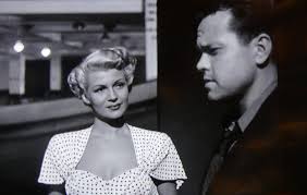 The Lady from Shanghai