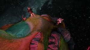 Oto's Planet