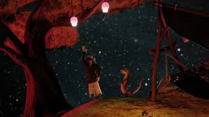 Oto's Planet