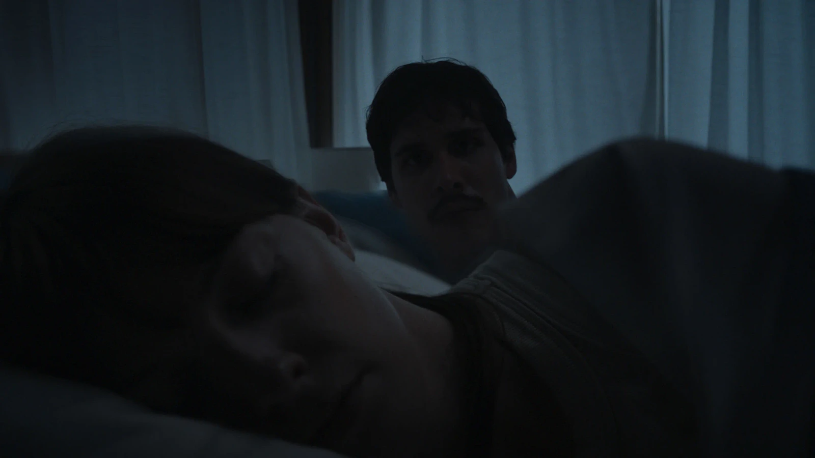 Dream Creep
