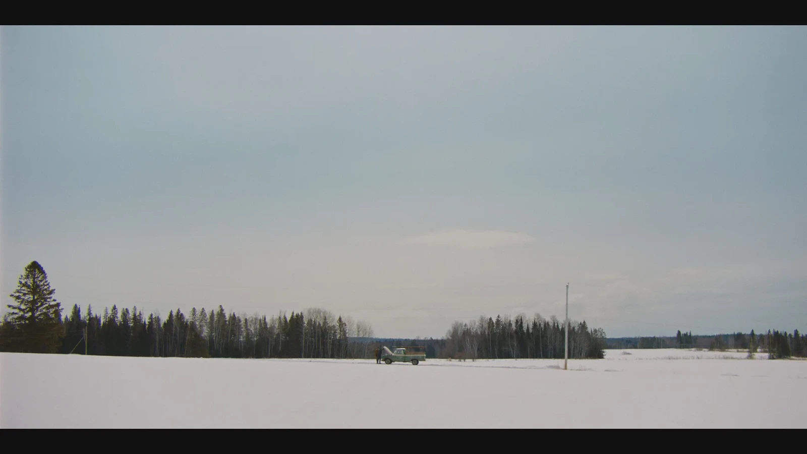 Drive Back Home