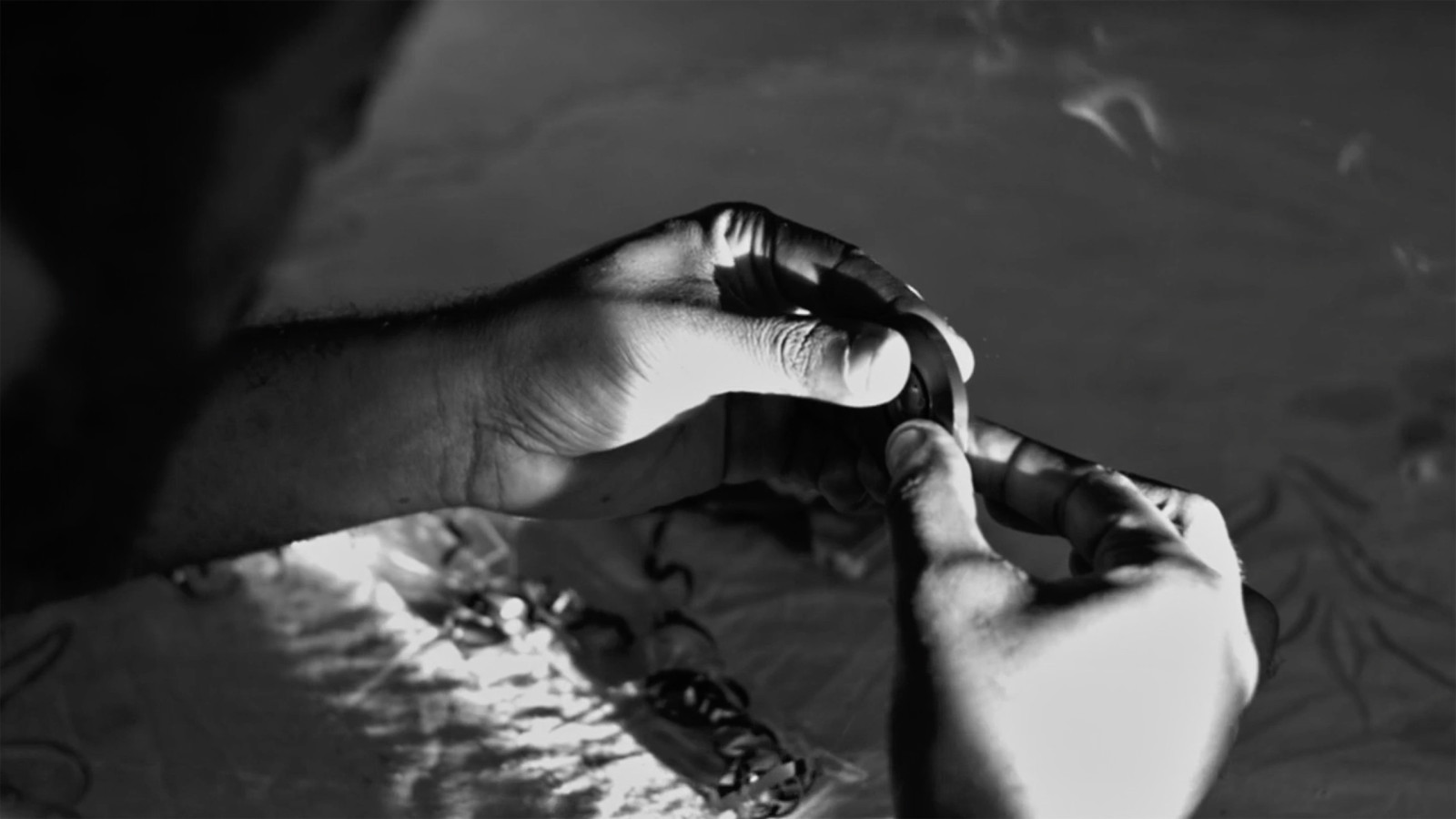 Dreams Like Paper Boats