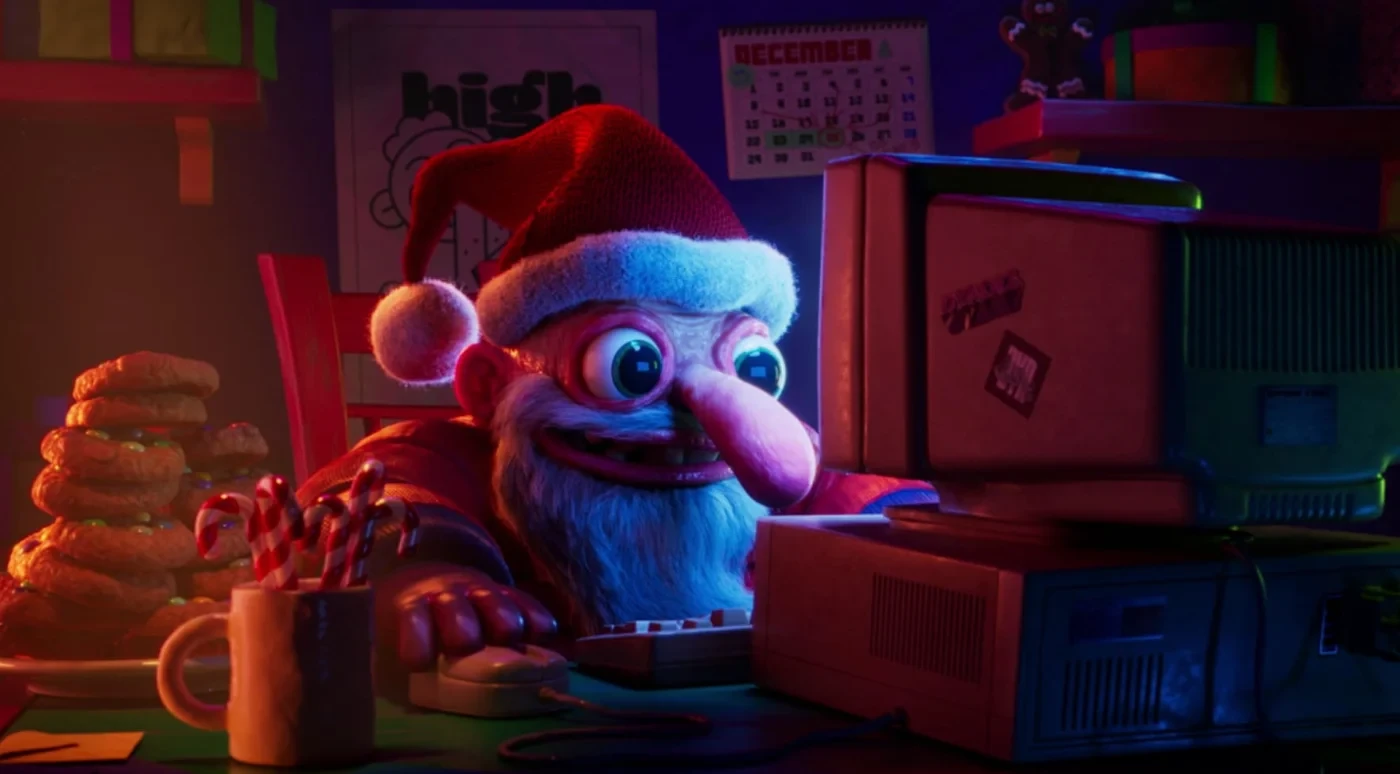 dyrdee Xmas