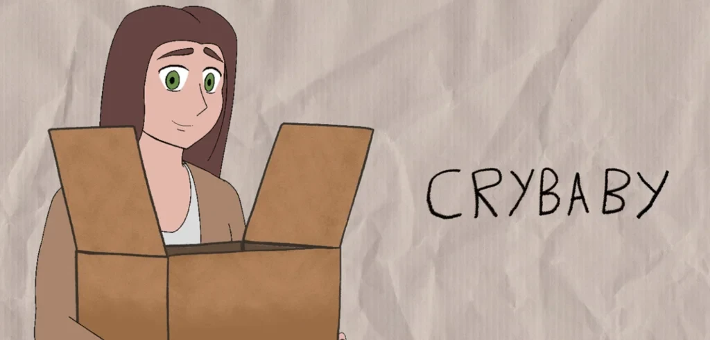 Crybaby