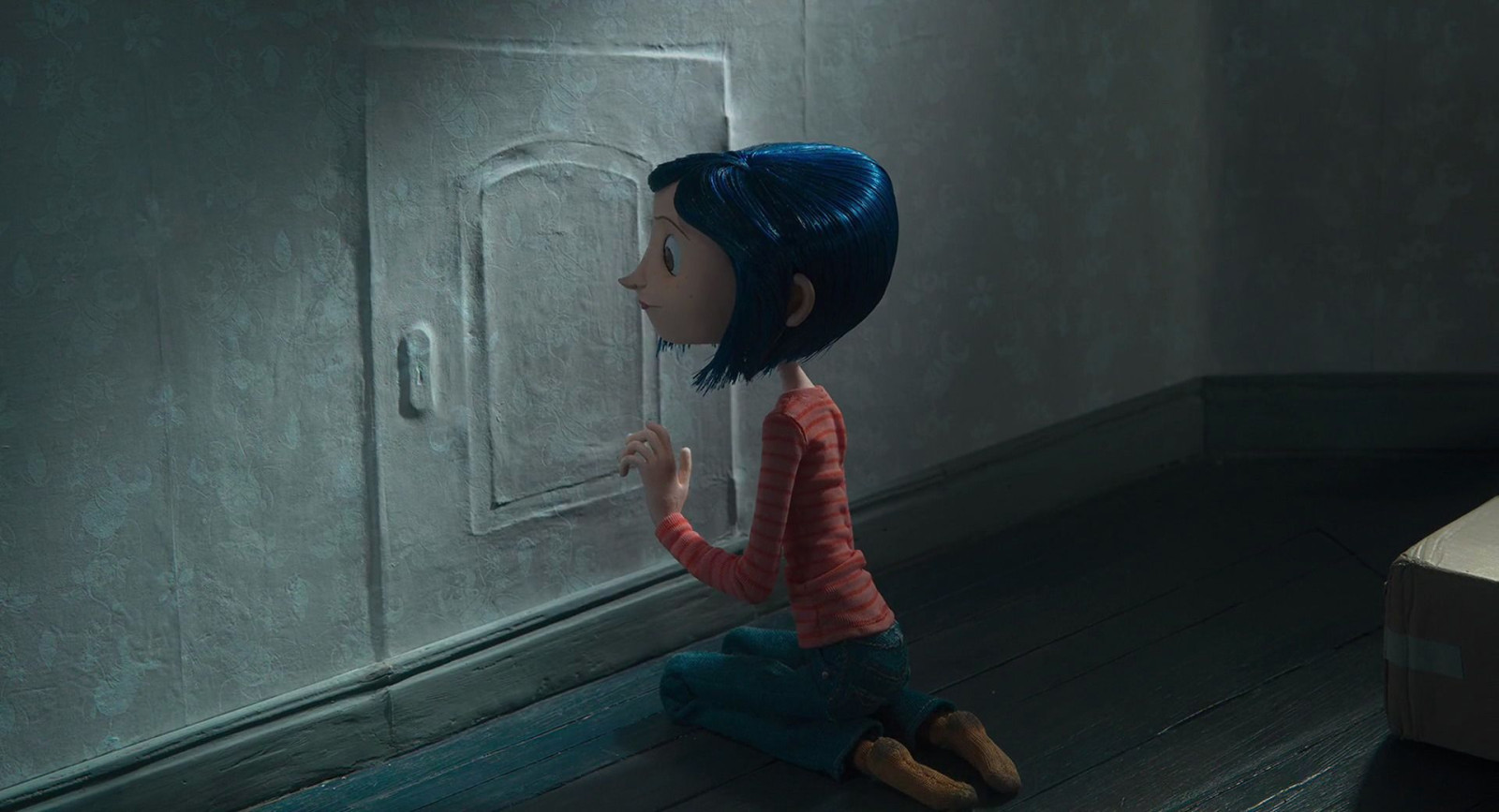 Coraline