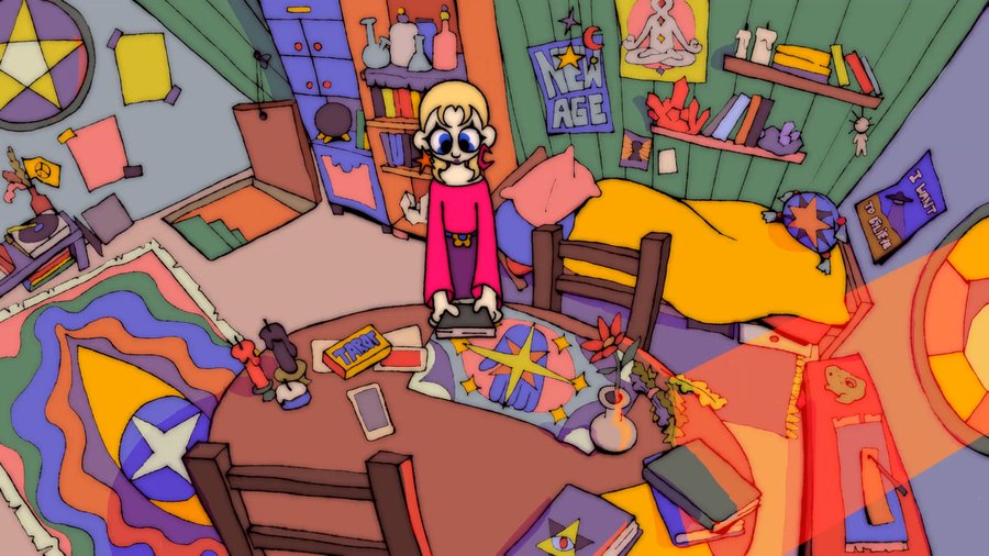 Catastrophe