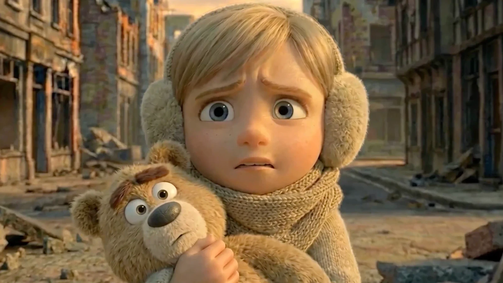 Masha
