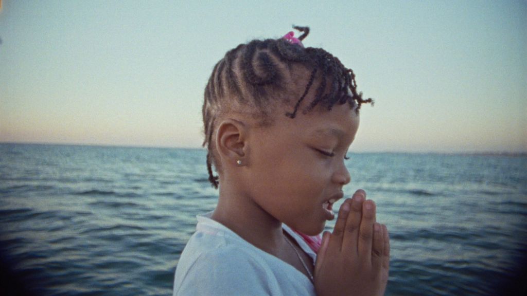 Black Mother