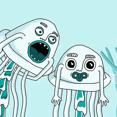 5 Reasons why I don’t trust Jellyfish