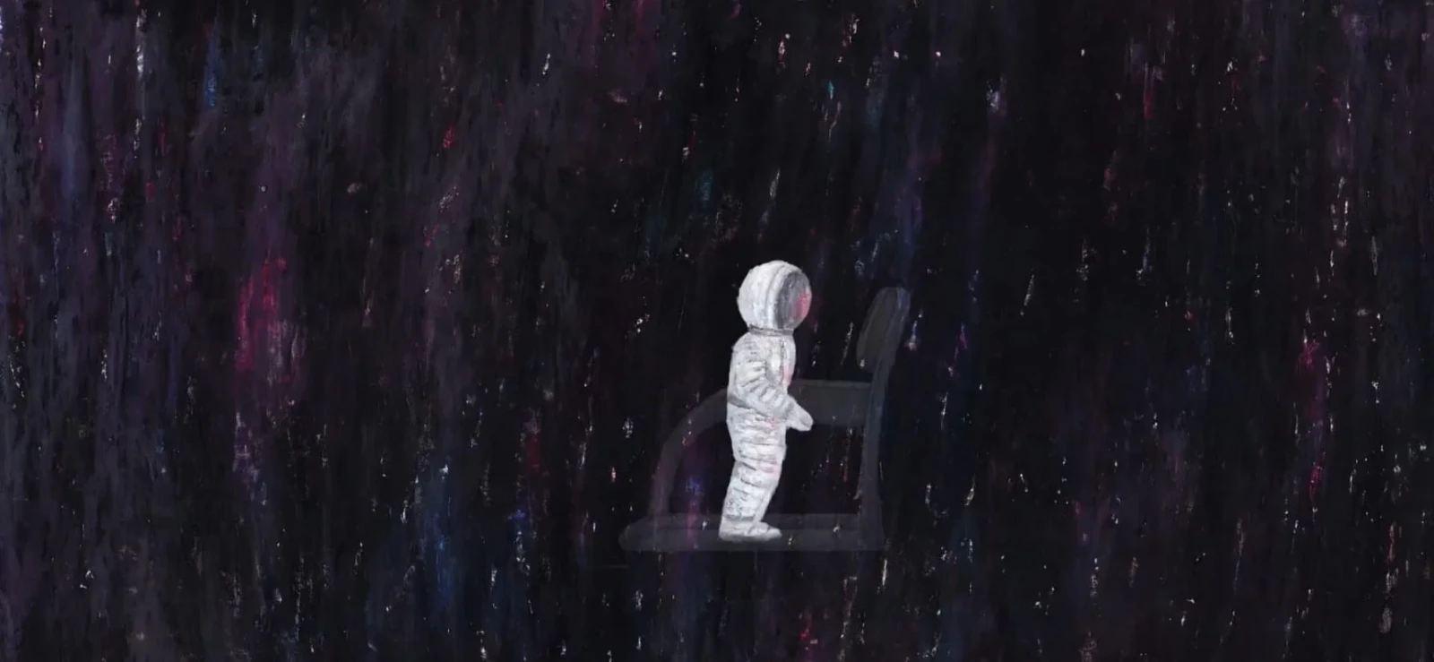 Echo Space