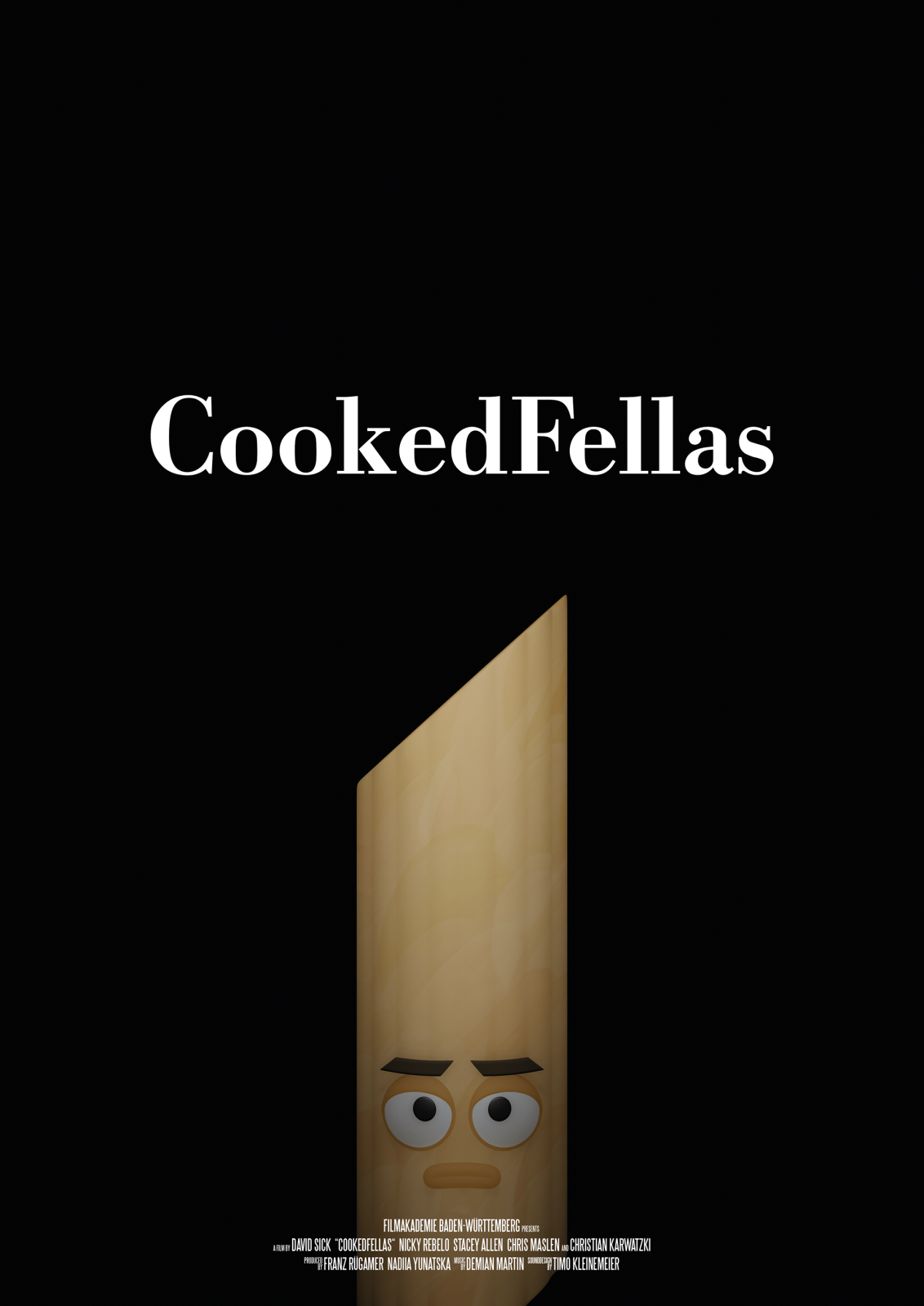 CookedFellas