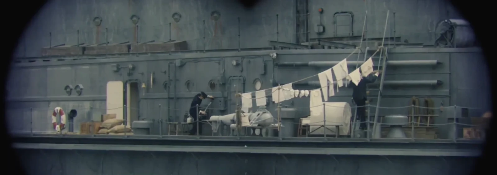 The Great War of Archimedes