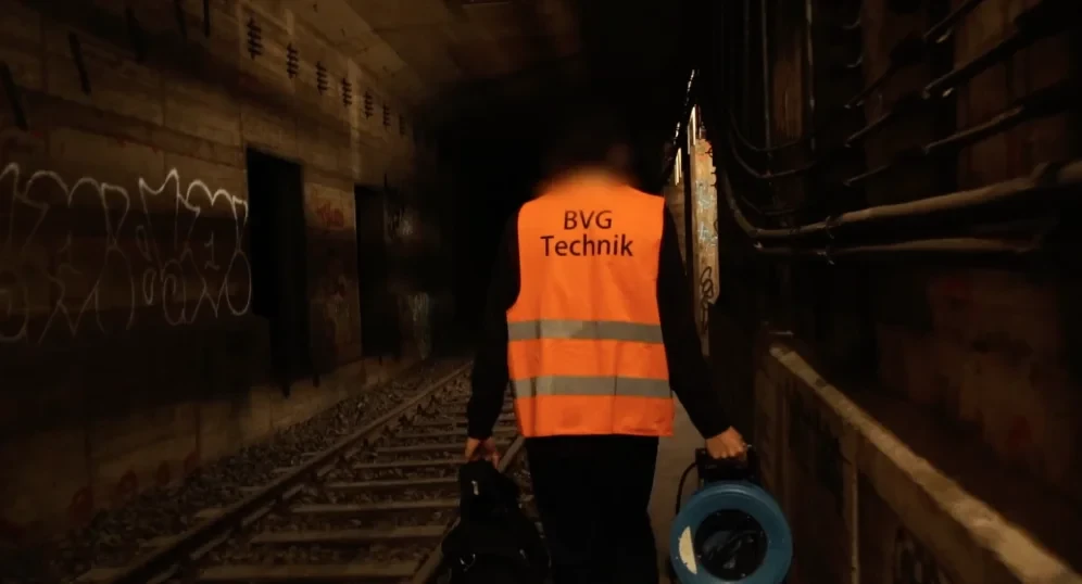 Tunnels