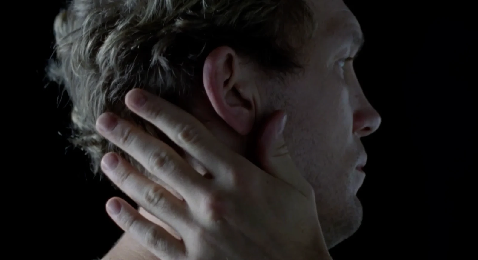 Intimate Scenes