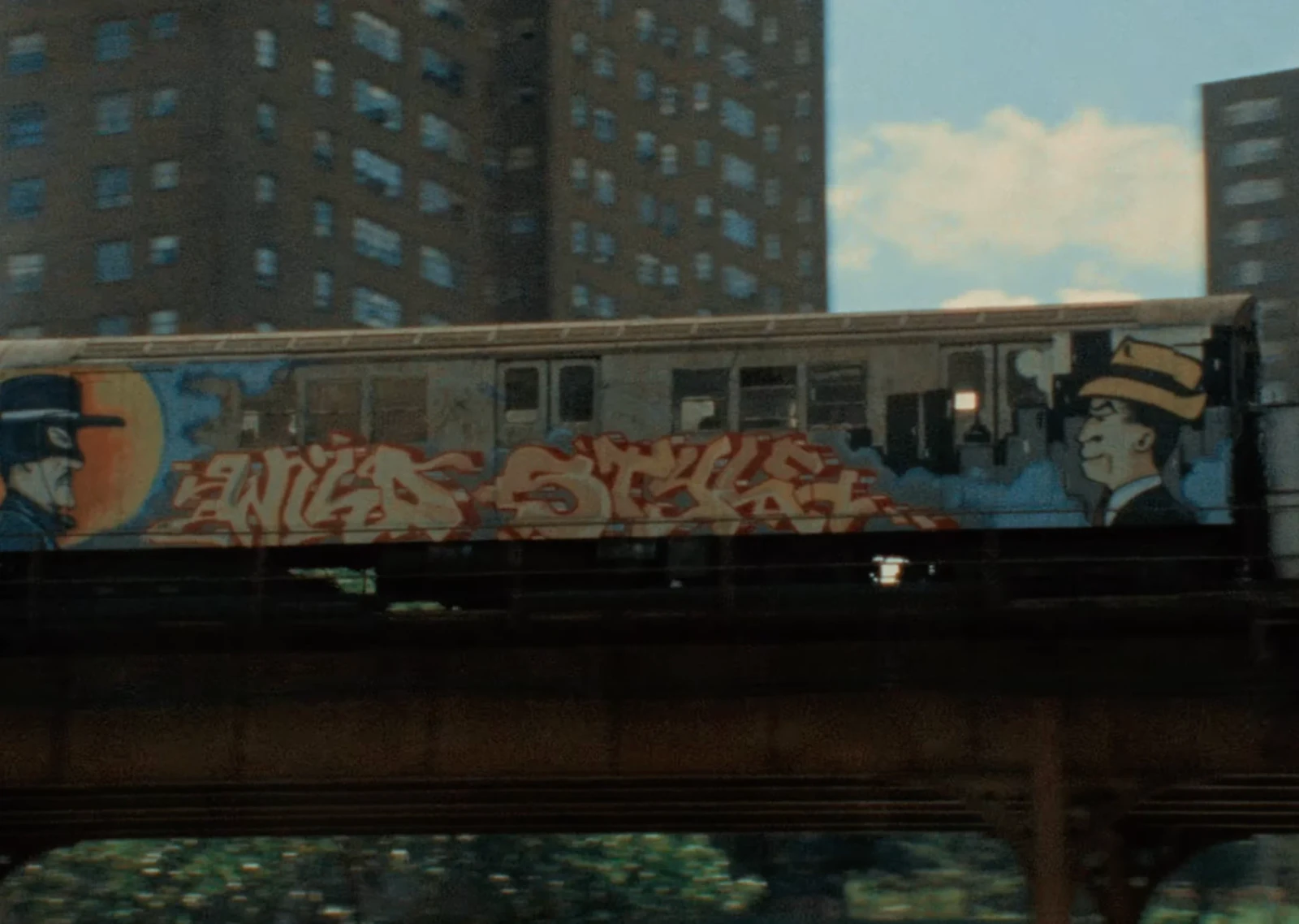 Wild Style