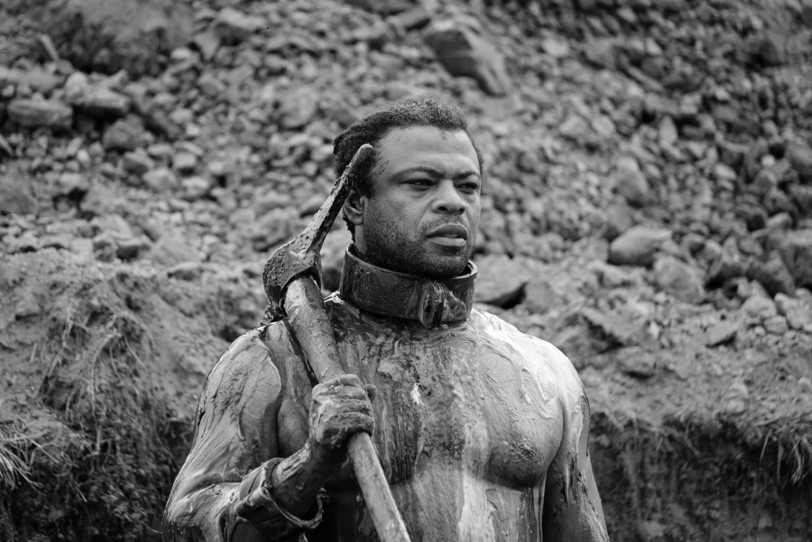 El Mulatto