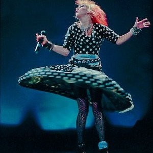 Let The Canary Sing
