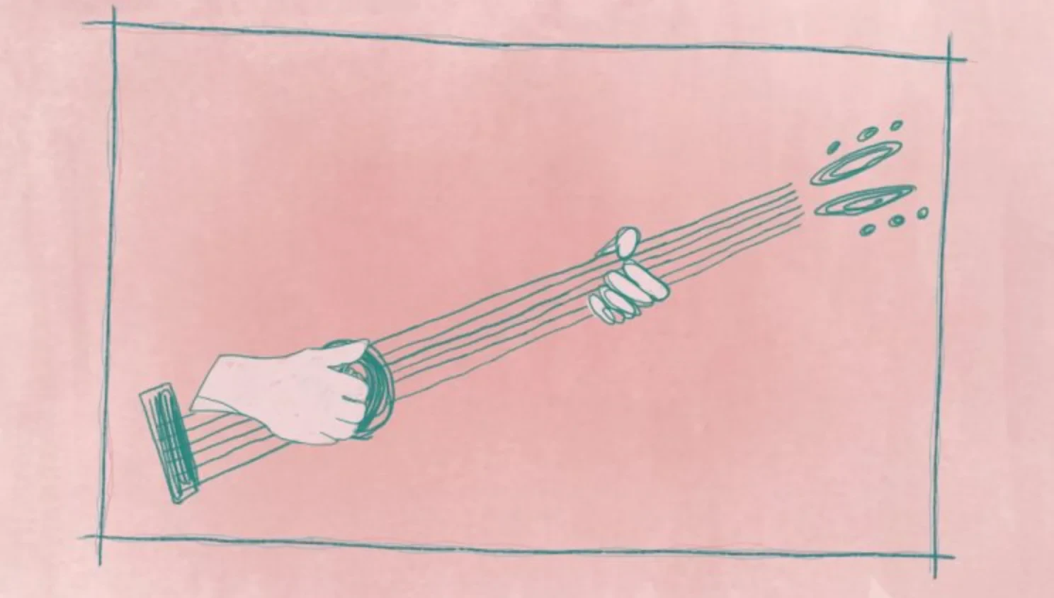 En Rang Pas Deux