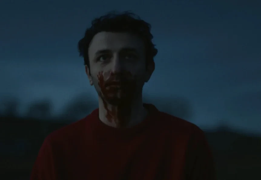 Skin of Sadness