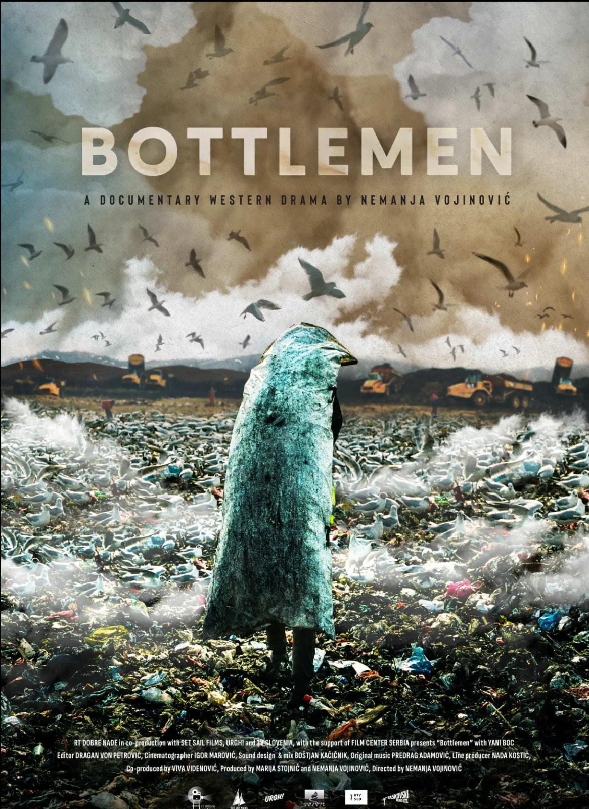 Bottlemen