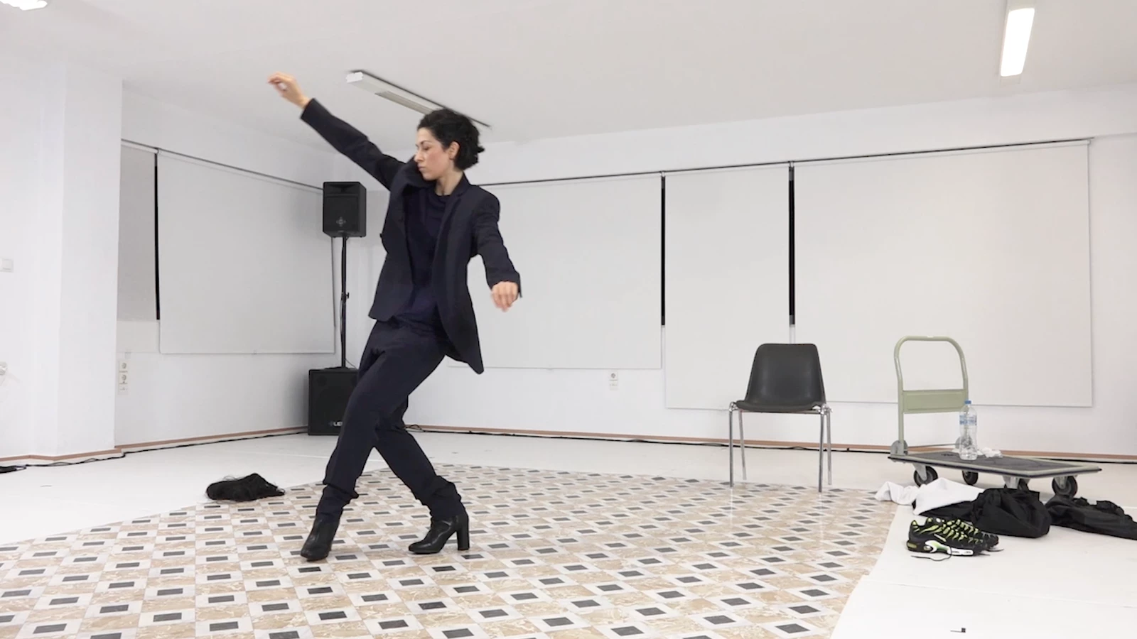 exergue - on documenta 14