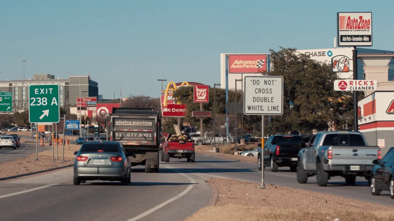 Exit 238